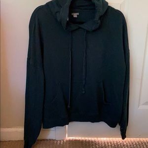 Aerie oversized sweatshirt